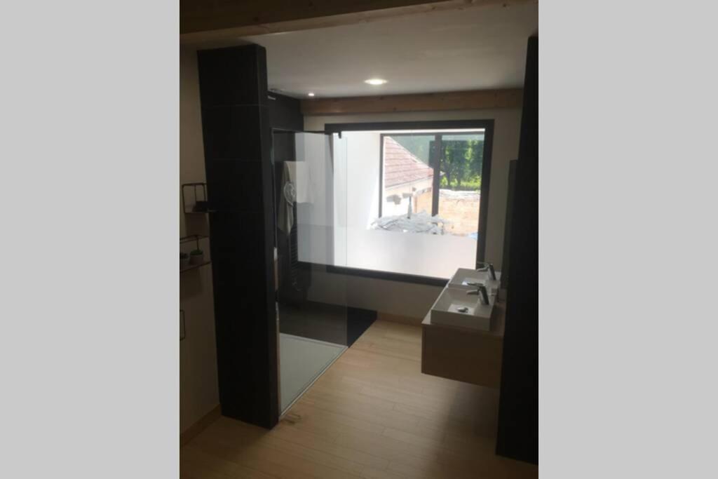 Les Dependances Villa Courtivron Dış mekan fotoğraf