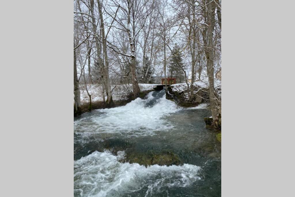 Les Dependances Villa Courtivron Dış mekan fotoğraf